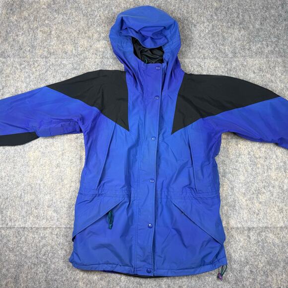 Vintage Eastern Mountain Sports Jacket - Picture 1 of 14